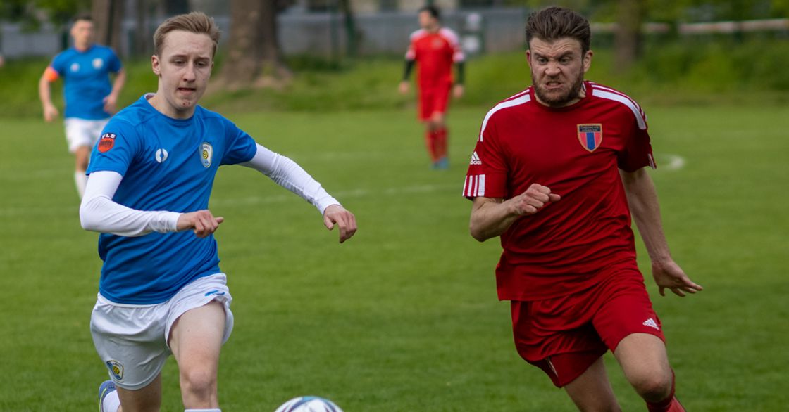 Ważny wyjazdowy punkt