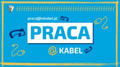 Oferta pracy w Klubie Sportowym Kabel Krak&oacute;w