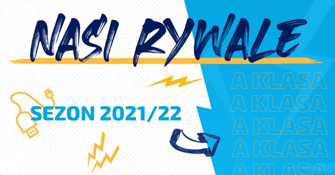 Znamy naszych rywali w nowym sezonie