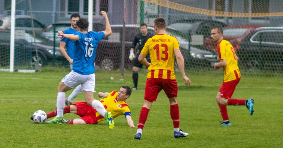 Nieszczęsliwy jubileusz trenera Janeczka