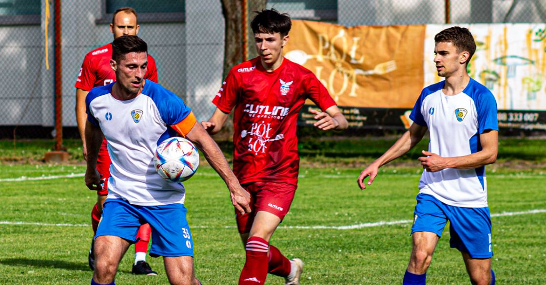 Porażka na zakończenie sezonu