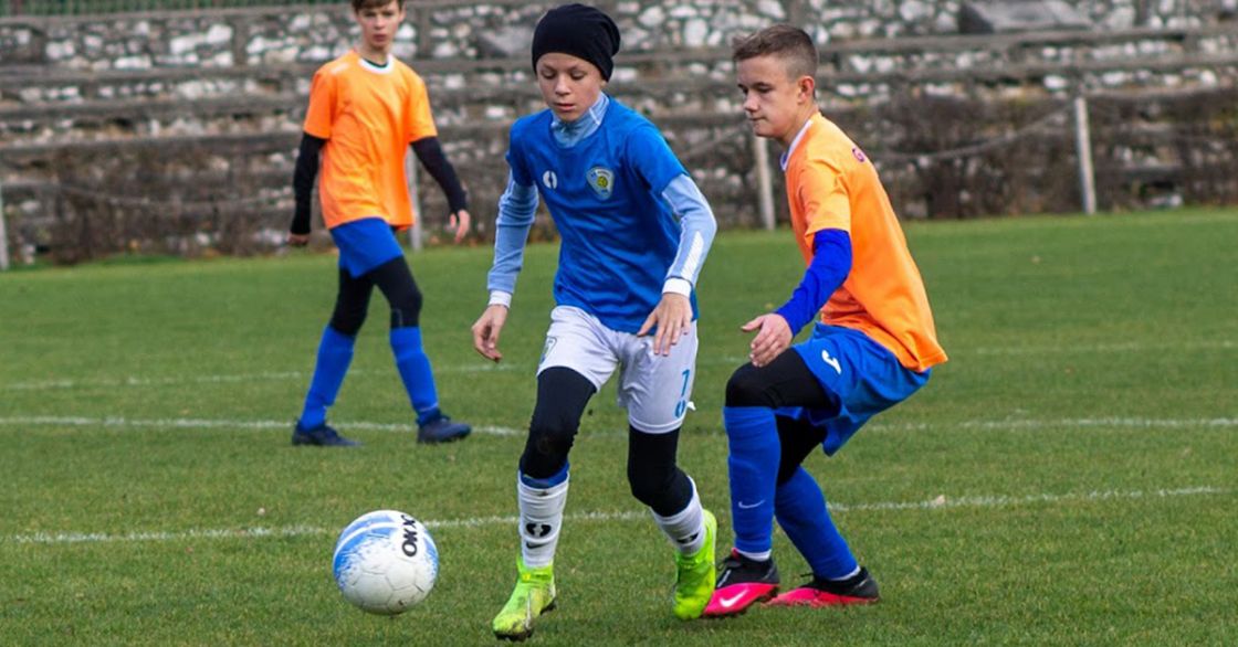 Wysoka wygrana na zakończenie rundy w wykonaniu trampkarzy