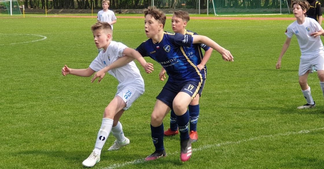 Młodzik młodszy: cenna lekcja na przyszłość