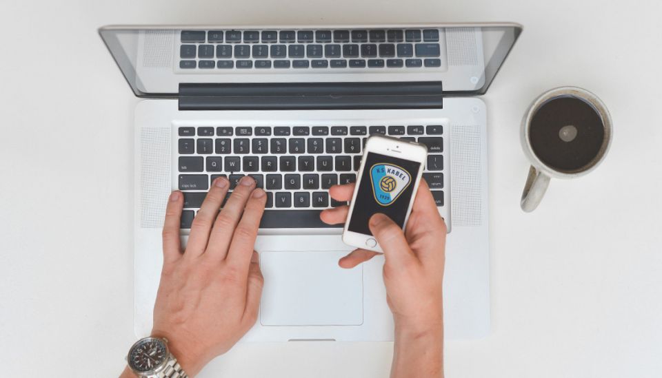 Komunikat dla rodzic&oacute;w młodych piłkarzy KS Kabel i Akademii Diament