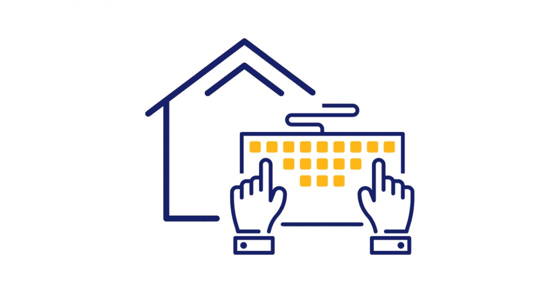 Możliwość pracy zdalnej i hybrydowej