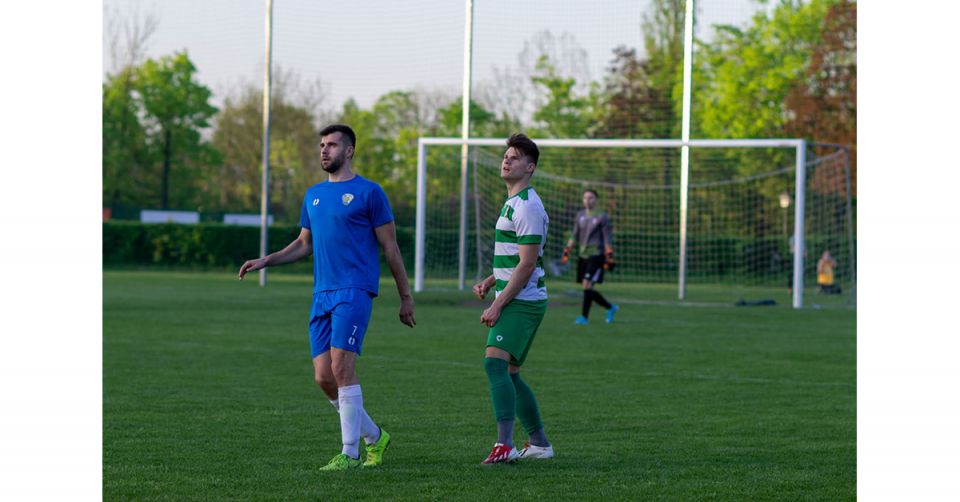 Zagrali z iskrą w oczach i zn&oacute;w wygrali