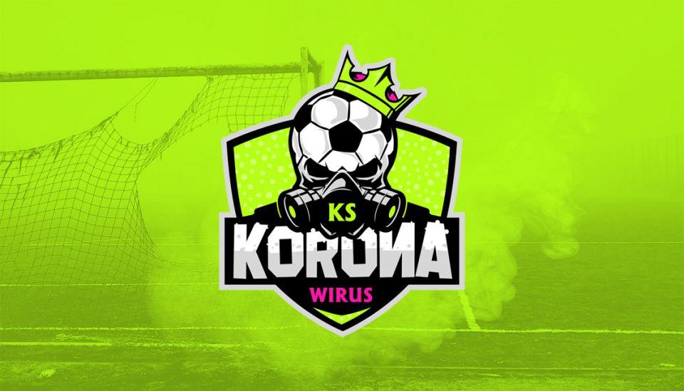 Następny rywal: Klub Sportowy Koronawirus
