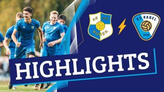 Klasa Okręgowa | Borek Krak&oacute;w - Kabel Krak&oacute;w (01.09.2024)