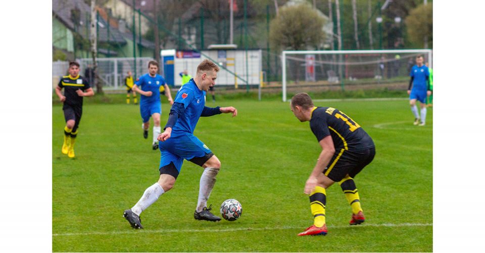 Stałe fragmenty kluczem do sukcesu