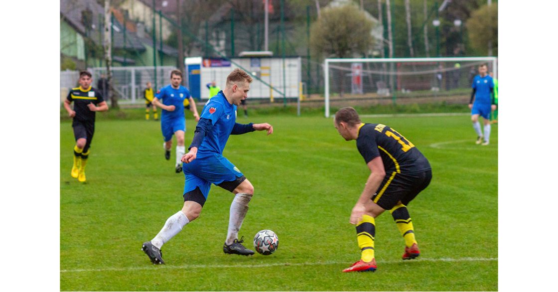 Stałe fragmenty kluczem do sukcesu