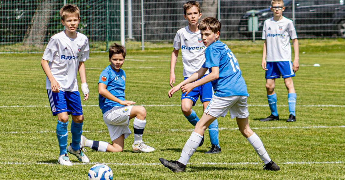 Nam (znowu) strzelać nie kazano