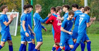 Kabel zn&oacute;w zwycięski! Gol Kostuja dał trzy punkty w końc&oacute;wce