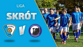LIGA | Kabel Krak&oacute;w - AP Kmita Zabierz&oacute;w