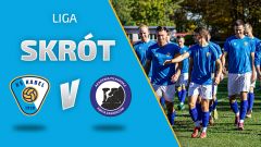 LIGA | Kabel Krak&oacute;w - AP Kmita Zabierz&oacute;w