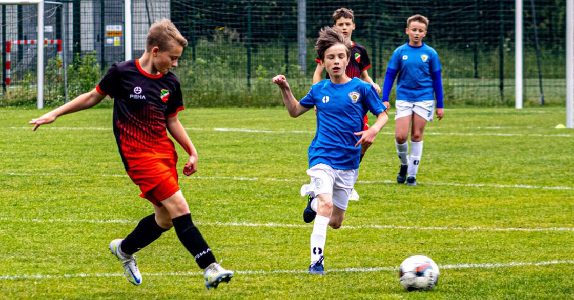 Problemy kadrowe przyczyną porażki