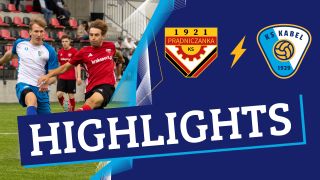 Klasa Okręgowa | Prądniczanka Krak&oacute;w - Kabel Krak&oacute;w (23.08.2025)