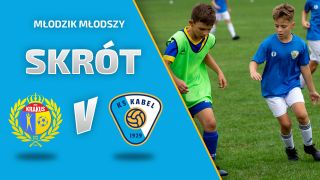 MŁODZIK MŁODSZY | Skr&oacute;t: Krakus III Nowa Huta - Kabel Krak&oacute;w