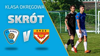Liga: Kabel Krak&oacute;w - Prądniczanka Krak&oacute;w