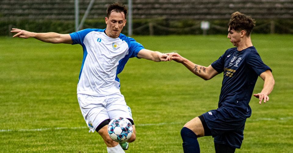 Podział punkt&oacute;w ze Skawinką