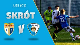 U15 (C1) | Skr&oacute;t: Tramwaj Krak&oacute;w - Kabel Krak&oacute;w