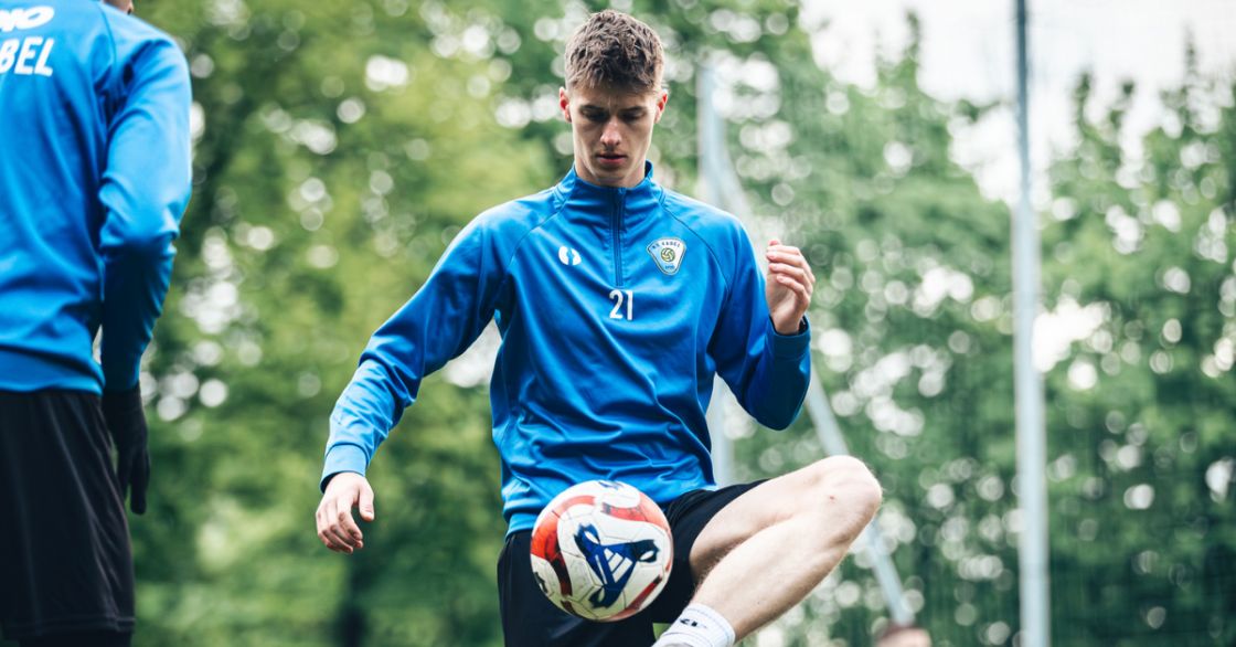 Okres przygotowawczy - czas start!