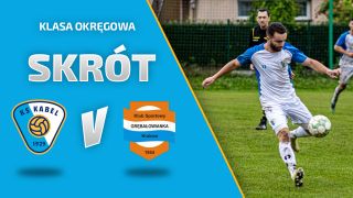 Liga | Grębałowianka &mdash; Kabel Krak&oacute;w