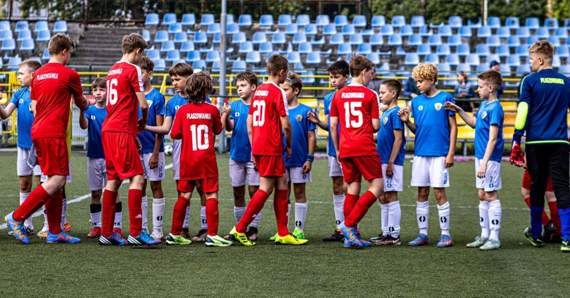 Zn&oacute;w te centrymetry