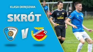 LIGA | Skr&oacute;t: Prokocim Krak&oacute;w &mdash; Kabel Krak&oacute;w