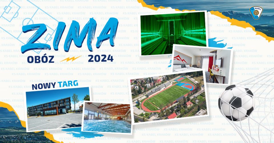 Ferie 2024 z KS Kabel!