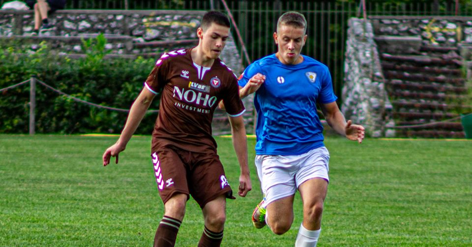 Odpadamy z Pucharu Polski