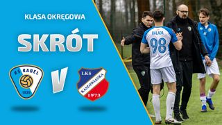 LIGA | Kabel Krak&oacute;w - Kaszowianka Kasz&oacute;w