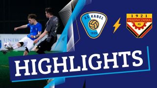 Klasa Okręgowa | Kabel Krak&oacute;w - Prądniczanka Krak&oacute;w (28.03.2026)