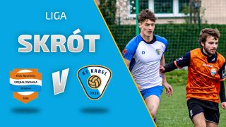 LIGA | Grębałowianka Krak&oacute;w - Kabel Krak&oacute;w