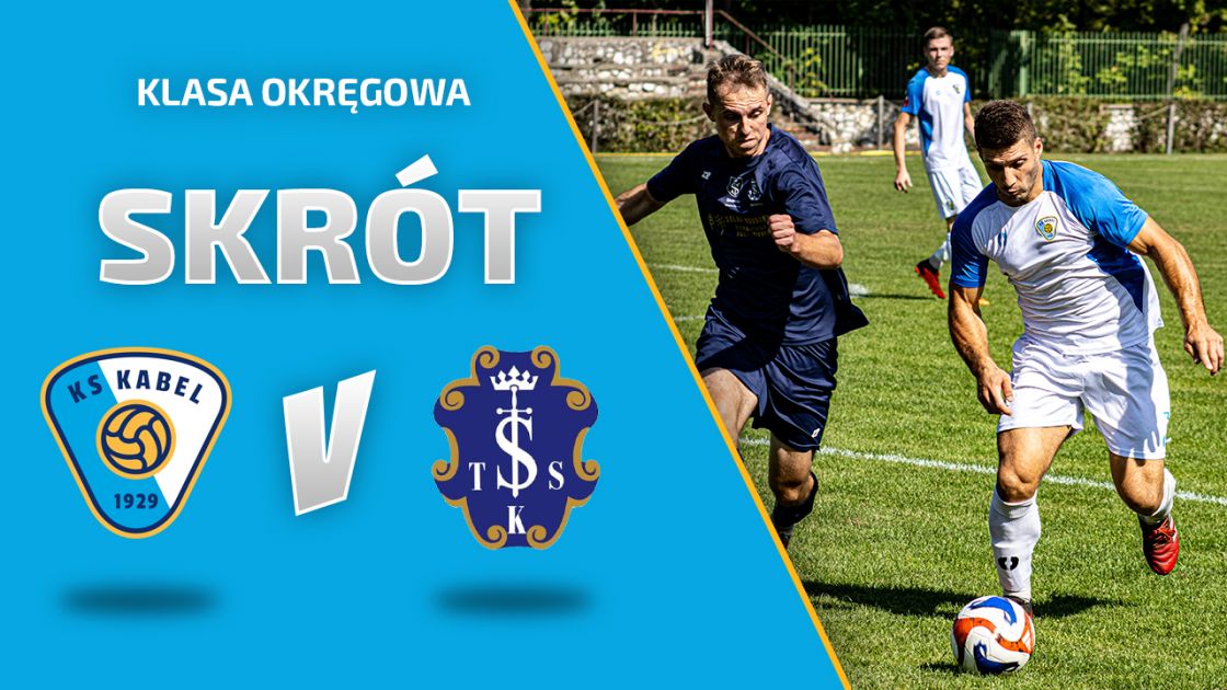 Liga | Kabel Krak&oacute;w - Skawinka Skawina