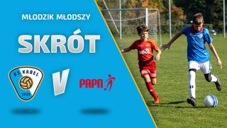 MŁODZIK MŁODSZY | Skr&oacute;t: Kabel Krak&oacute;w - PAPN Krak&oacute;w