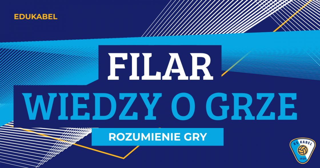 Rozumienie gry i wiedza o grze &ndash; klucz do piłkarskiej inteligencji