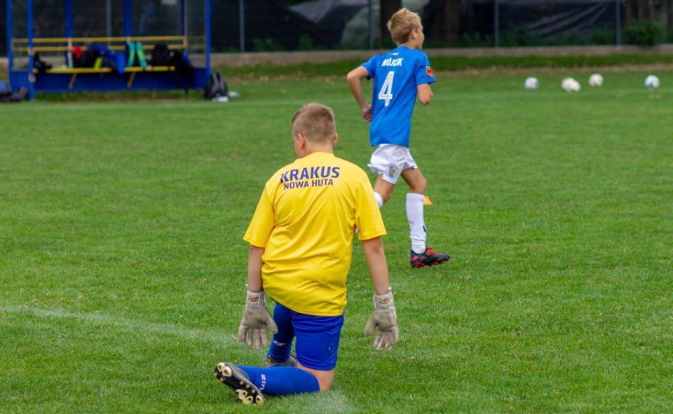 Rocznik 2011 kontynuuje strzeleckie popisy