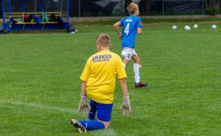 Rocznik 2011 kontynuuje strzeleckie popisy