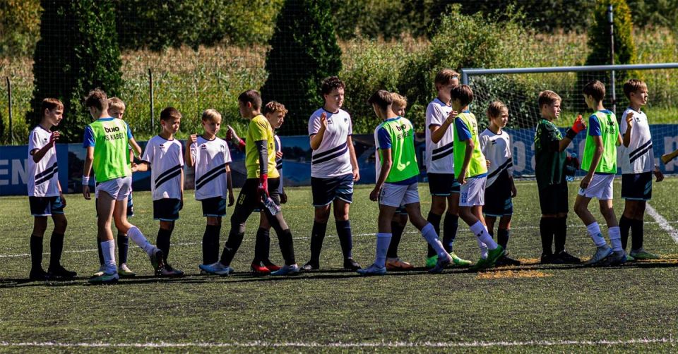 Druga mocniejsza od trzeciej