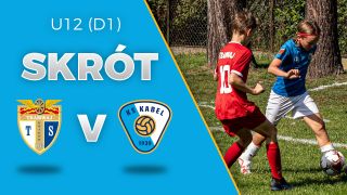 U12 (D1) | Skr&oacute;t: Tramwaj Krak&oacute;w - Kabel Krak&oacute;w