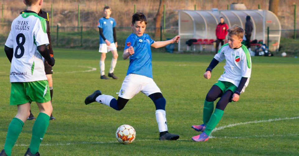 Trampkarze z drugim wiosennym zwycięstwem