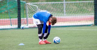 U13 (D1): Hat-trick i emocje do końca!