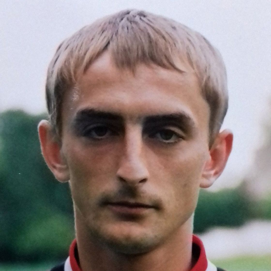 Krzysztof Kusia