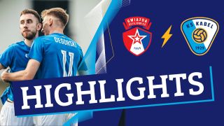 Puchar Polski | Gwiazda Ściejowice - Kabel Krak&oacute;w (10.08.2024)