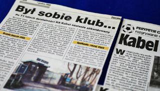 Był sobie klub... O trudnej historii z happy endem