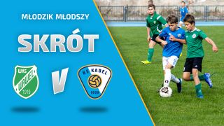 MŁODZIK MŁODSZY | Skr&oacute;t: Wawel Krak&oacute;w - Kabel Krak&oacute;w (04.09.2021)