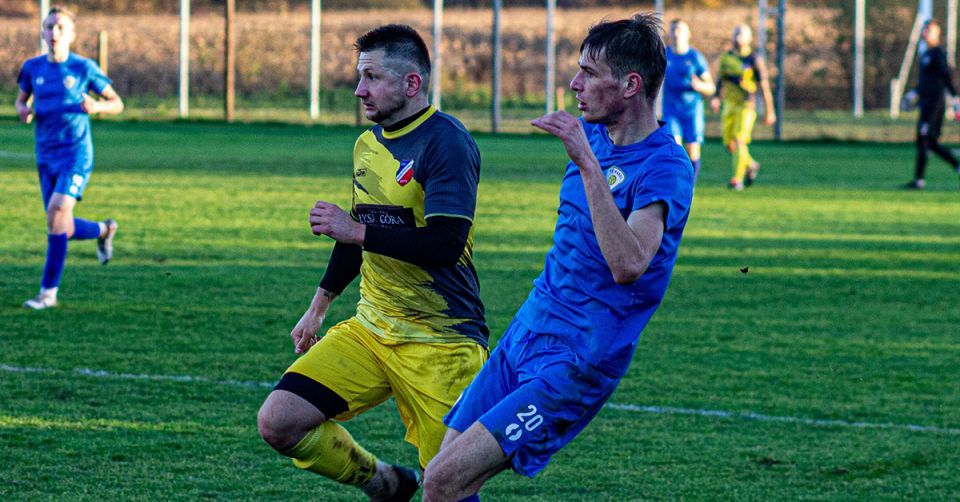 Nieudana wyprawa do Kaszowa