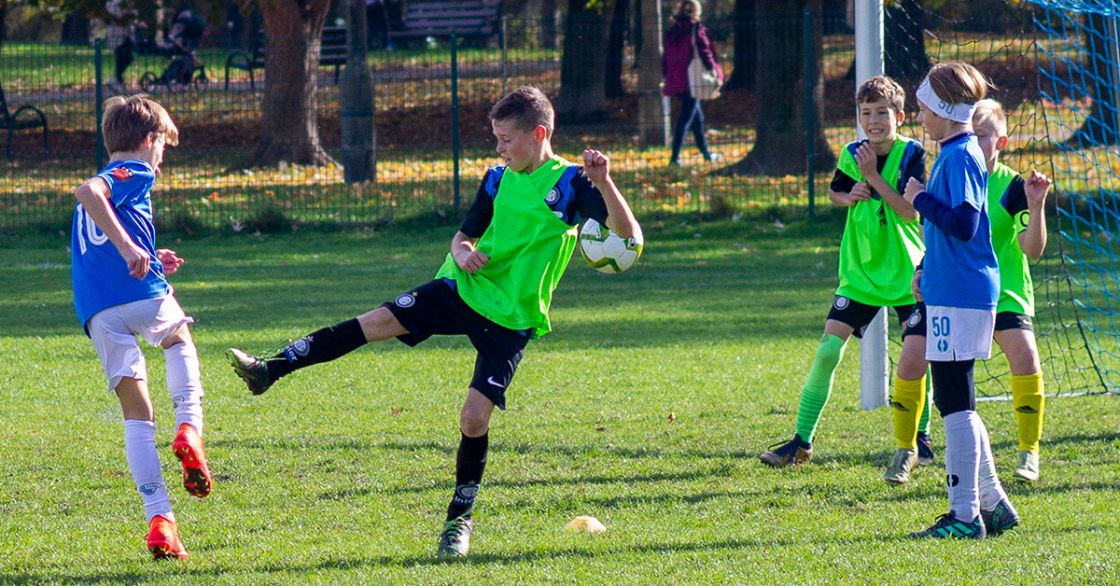 Jadwiga za mocna dla U12 (D2)