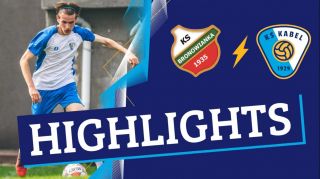 Klasa Okręgowa | Bronowianka Krak&oacute;w - Kabel Krak&oacute;w (07.04.2024)