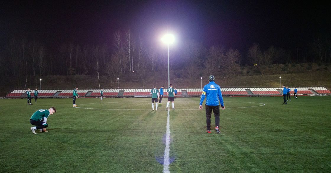 Kolejny etap przygotowań za nami